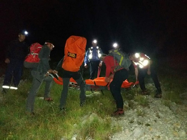 НОВА НЕСРЕЋА НА ДУРМИТОРУ: Погинуо држављанин Русије (ФОТО)